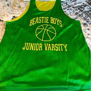 EXTREMELY RARE! Vintage Beastie Boys
